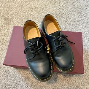 Dr Martens 1461 Oxford - Made in England